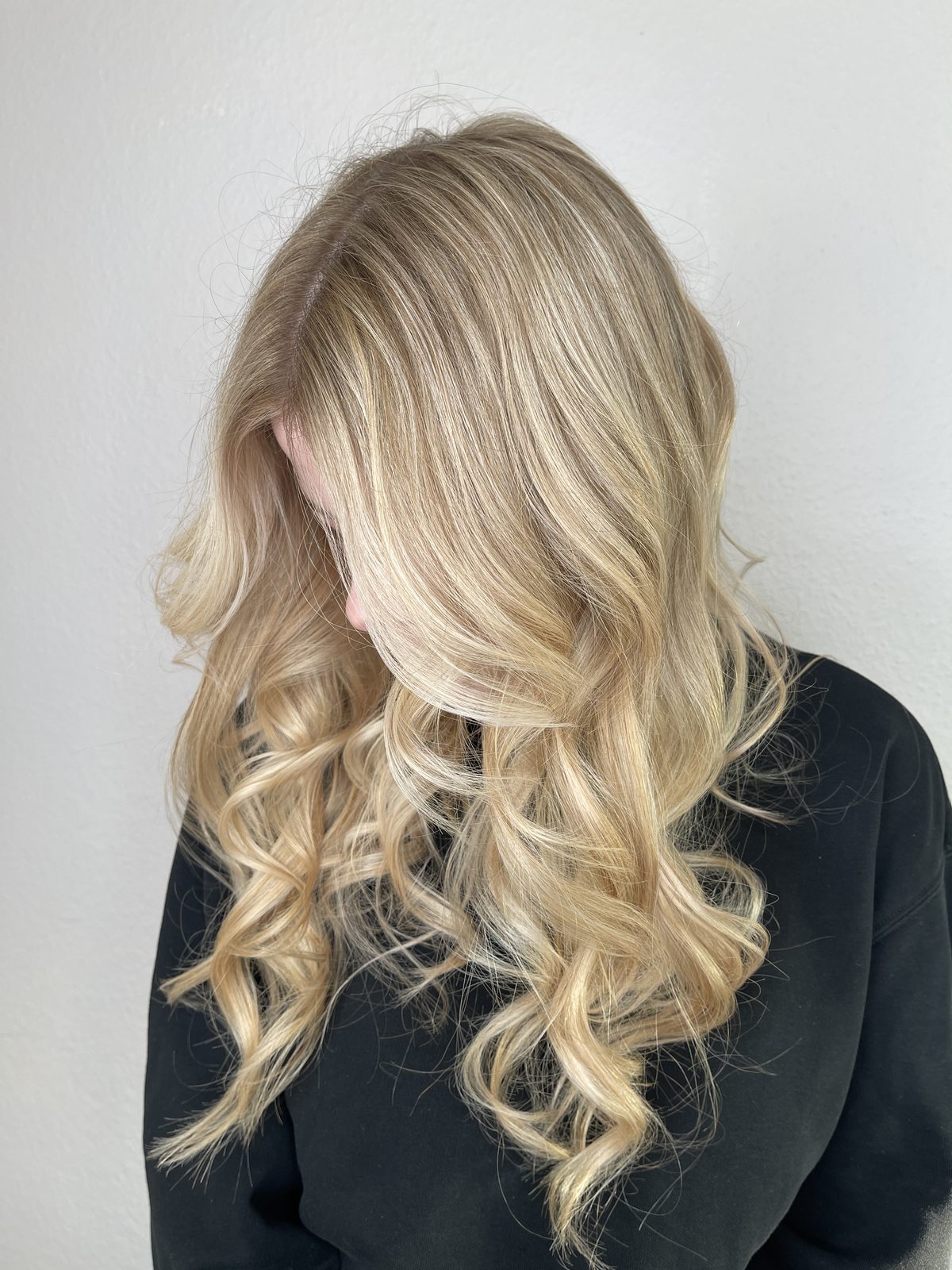 Hair by Elisa Portfolio