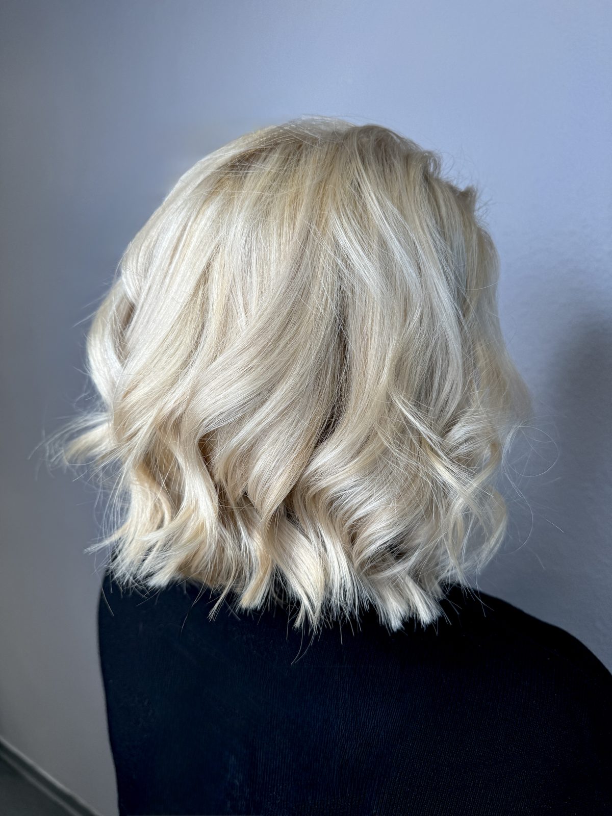 Hair by Elisa Portfolio