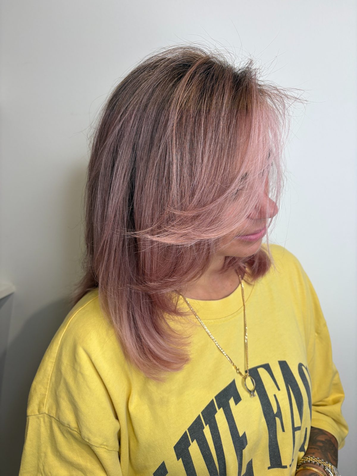 Hair by Elisa Portfolio