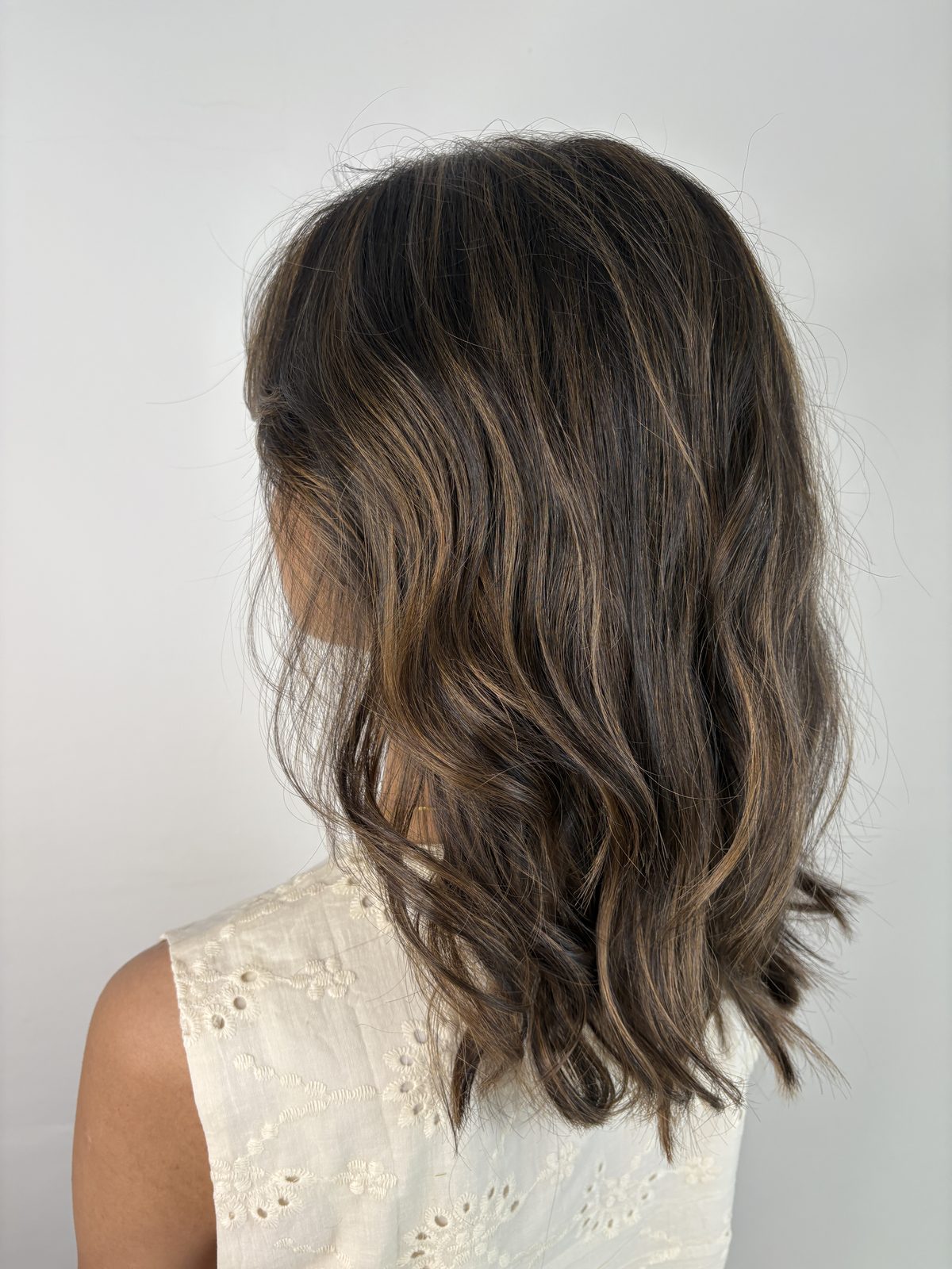 Hair by Elisa Portfolio
