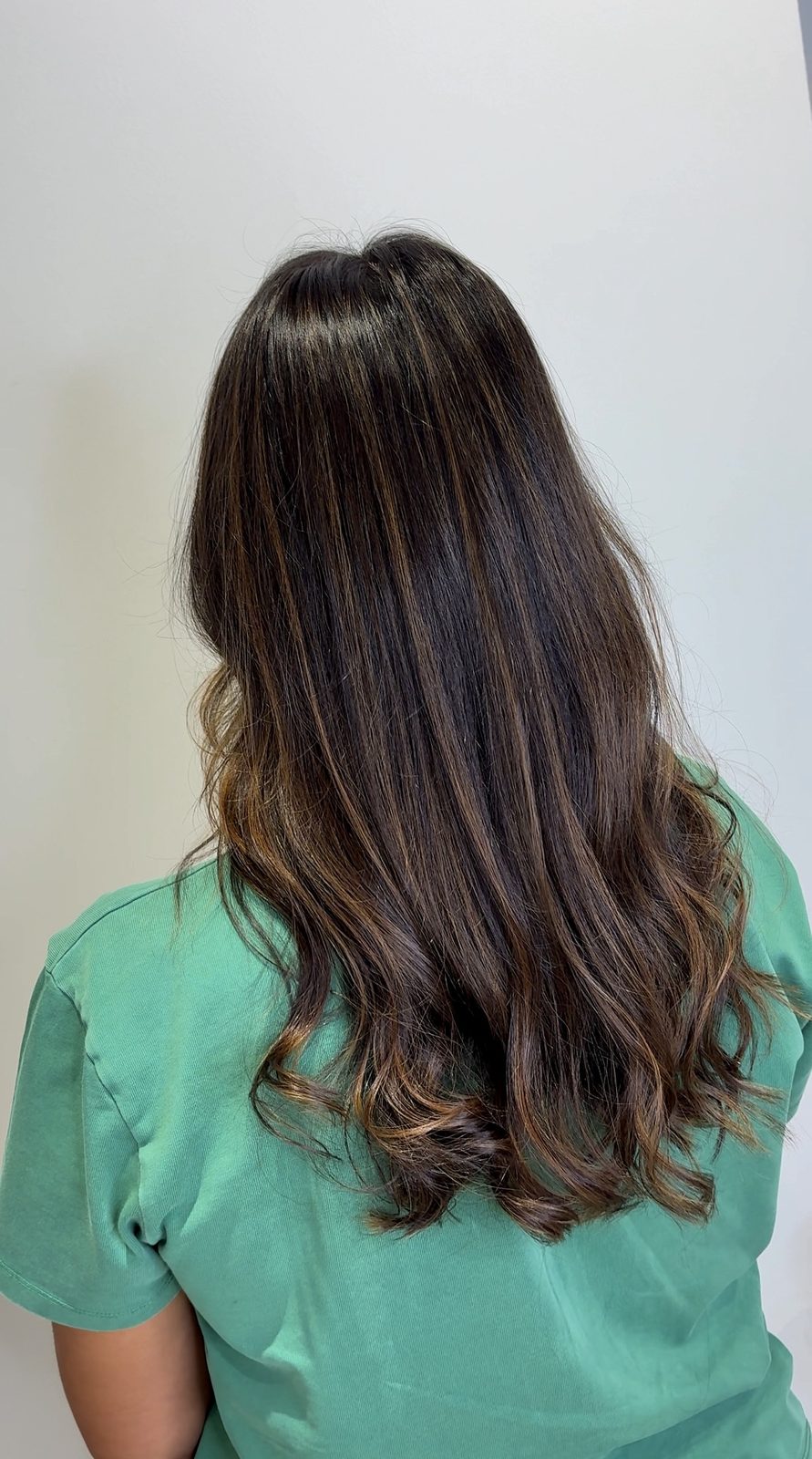 Hair by Elisa Portfolio